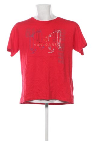 Pánské tričko  Navigare, Velikost XXL, Barva Vícebarevné, Cena  149,00 Kč