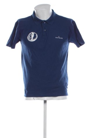 Tricou de bărbați Navigare, Mărime XXL, Culoare Albastru, Preț 72,99 Lei