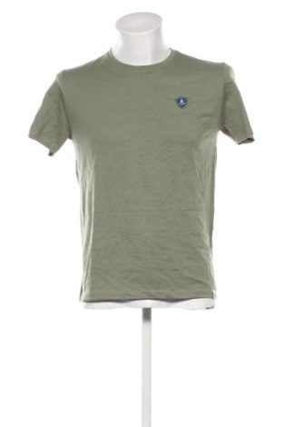 Tricou de bărbați Navy Blue, Mărime M, Culoare Verde, Preț 57,99 Lei