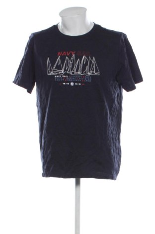 Férfi póló Navy Sail, Méret XXL, Szín Sokszínű, Ár 3 929 Ft