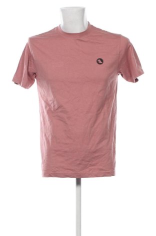 Мъжка тениска Netto, Размер M, Цвят Кафяв, Цена 8,18 €