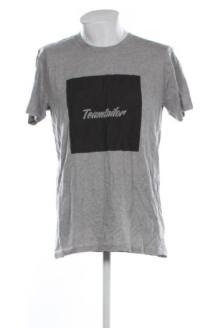 Ανδρικό t-shirt Neutral, Μέγεθος XL, Χρώμα Γκρί, Τιμή 10,99 €