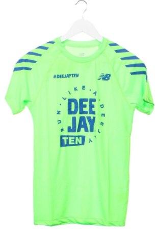 Pánske tričko  New Balance, Veľkosť XS, Farba Viacfarebná, Cena  15,95 €