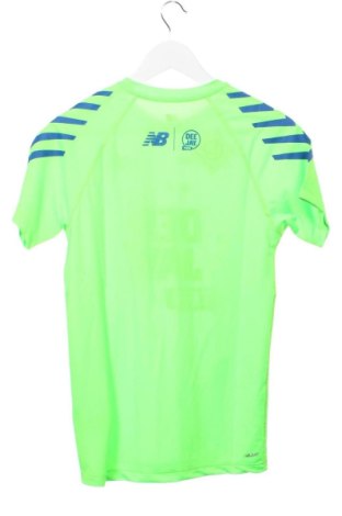 Pánske tričko  New Balance, Veľkosť XS, Farba Viacfarebná, Cena  15,95 €