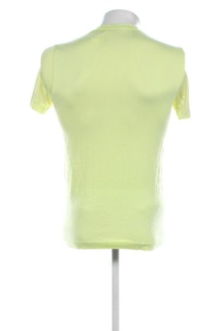 Męski T-shirt New Balance, Rozmiar S, Kolor Żółty, Cena 60,99 zł