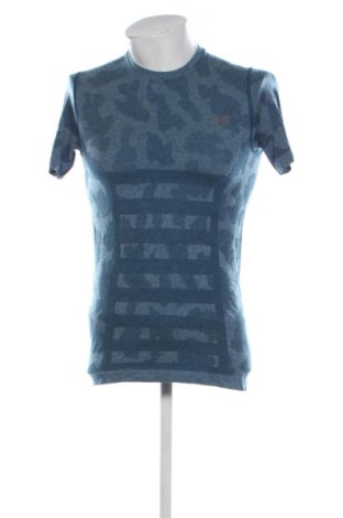 Męski T-shirt New Balance, Rozmiar S, Kolor Kolorowy, Cena 60,99 zł