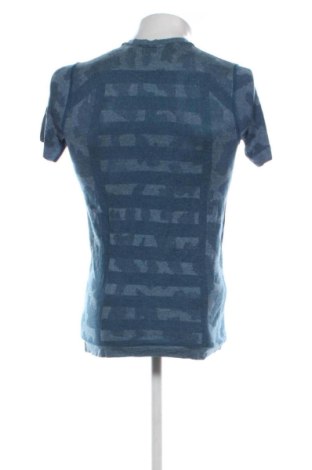 Męski T-shirt New Balance, Rozmiar S, Kolor Kolorowy, Cena 60,99 zł