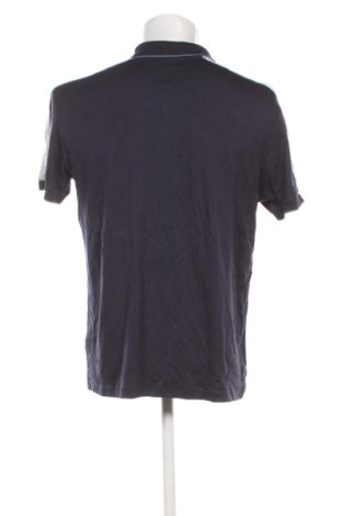 Férfi póló Next, Méret L, Szín Kék, Ár 5 199 Ft