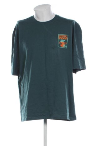 Herren T-Shirt Next, Größe XXL, Farbe Grün, Preis € 18,99