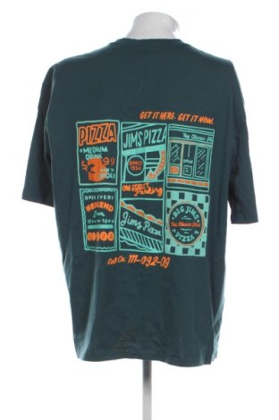 Herren T-Shirt Next, Größe XXL, Farbe Grün, Preis € 18,99