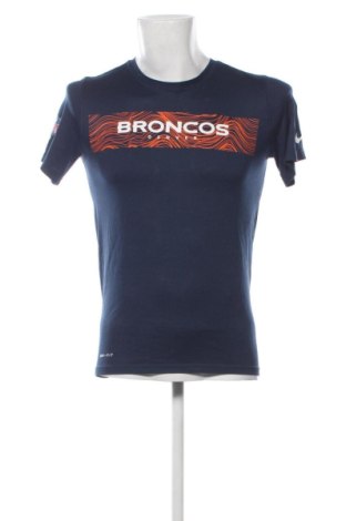 Herren Shirt Nike, Größe S, Farbe Mehrfarbig, Preis 17,99 €