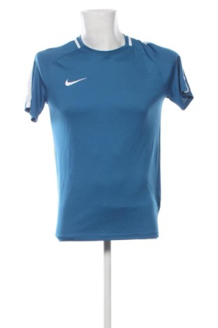 Tricou de bărbați Nike, Mărime M, Culoare Albastru, Preț 85,99 Lei