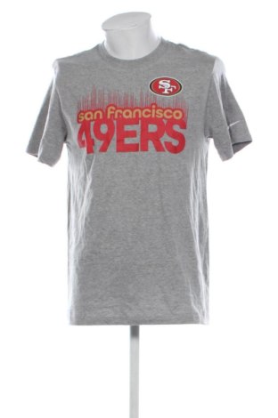 Pánske tričko  Nike, Veľkosť M, Farba Sivá, Cena  34,95 €