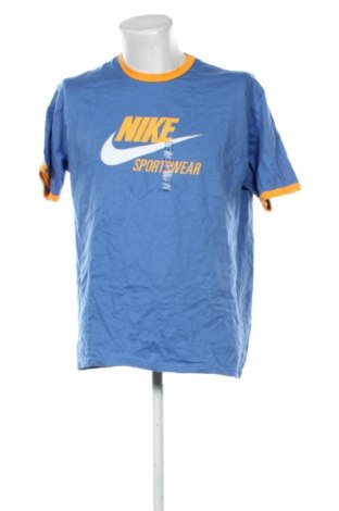 Férfi póló Nike, Méret XL, Szín Kék, Ár 7 359 Ft