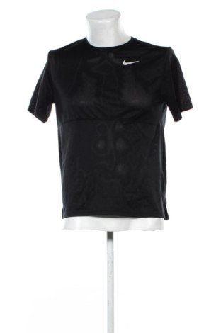 Męski T-shirt Nike, Rozmiar M, Kolor Czarny, Cena 82,99 zł