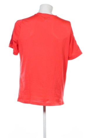 Herren T-Shirt Nike, Größe XL, Farbe Rot, Preis € 18,99