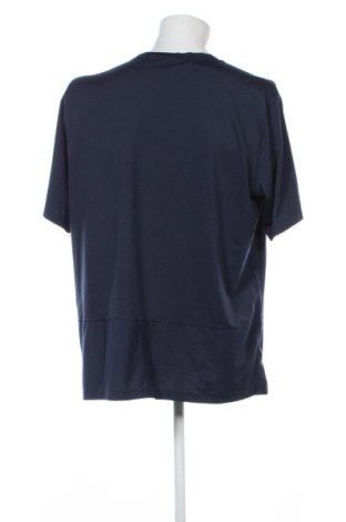 Pánske tričko  Nike, Veľkosť XXL, Farba Modrá, Cena  16,95 €