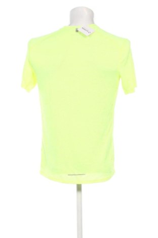 Tricou de bărbați Nike, Mărime M, Culoare Galben, Preț 92,99 Lei