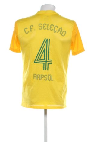 Męski T-shirt Nike, Rozmiar M, Kolor Żółty, Cena 72,99 zł