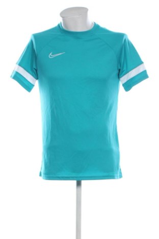 Ανδρικό t-shirt Nike, Μέγεθος M, Χρώμα Πράσινο, Τιμή 16,99 €