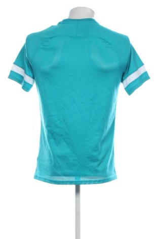 Ανδρικό t-shirt Nike, Μέγεθος M, Χρώμα Πράσινο, Τιμή 16,99 €