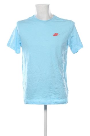Férfi póló Nike, Méret M, Szín Kék, Ár 6 989 Ft