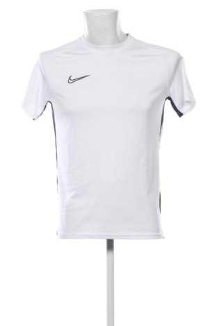 Pánske tričko  Nike, Veľkosť M, Farba Biela, Cena  18,95 €