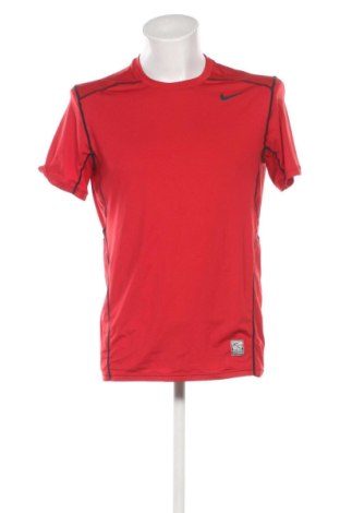 Pánske tričko  Nike, Veľkosť L, Farba Červená, Cena  16,95 €