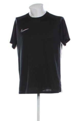 Męski T-shirt Nike, Rozmiar XL, Kolor Czarny, Cena 72,99 zł