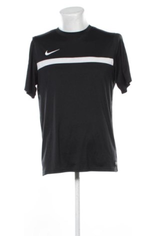 Tricou de bărbați Nike, Mărime XL, Culoare Negru, Preț 83,99 Lei