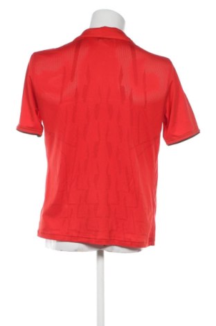 Ανδρικό t-shirt Nike, Μέγεθος M, Χρώμα Κόκκινο, Τιμή 15,99 €