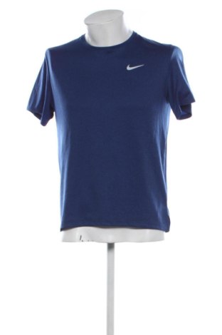 Męski T-shirt Nike, Rozmiar M, Kolor Niebieski, Cena 72,99 zł