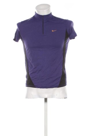 Tricou de bărbați Nike, Mărime M, Culoare Mov, Preț 94,99 Lei