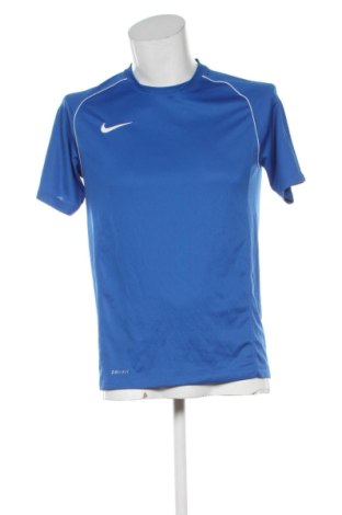 Męski T-shirt Nike, Rozmiar M, Kolor Niebieski, Cena 70,99 zł