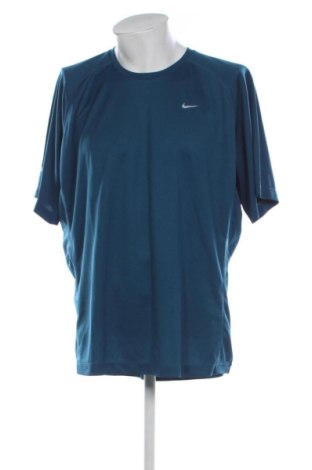 Férfi póló Nike, Méret XXL, Szín Kék, Ár 6 989 Ft