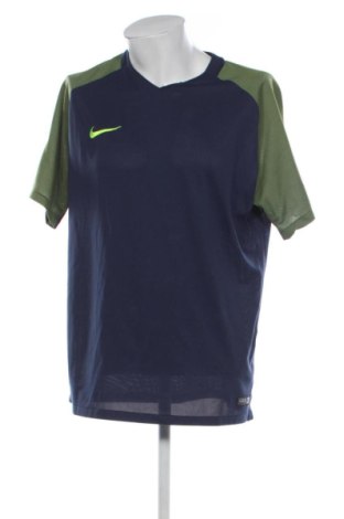 Pánske tričko  Nike, Veľkosť XXL, Farba Modrá, Cena  15,95 €