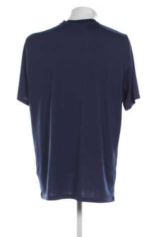 Męski T-shirt Nike, Rozmiar XXL, Kolor Niebieski, Cena 69,99 zł