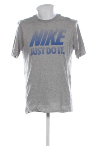 Férfi póló Nike, Méret L, Szín Szürke, Ár 7 949 Ft