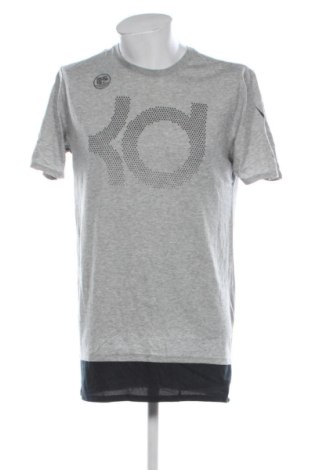 Męski T-shirt Nike, Rozmiar L, Kolor Szary, Cena 198,26 zł
