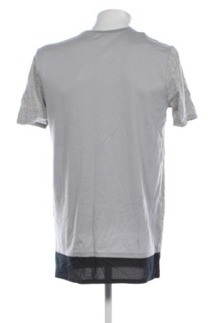 Męski T-shirt Nike, Rozmiar L, Kolor Szary, Cena 198,26 zł