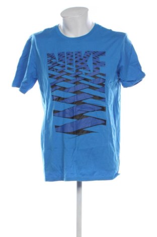 Férfi póló Nike, Méret L, Szín Kék, Ár 7 529 Ft