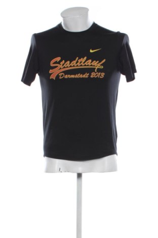 Męski T-shirt Nike, Rozmiar S, Kolor Czarny, Cena 71,99 zł