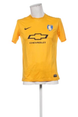 Tricou de bărbați Nike, Mărime M, Culoare Galben, Preț 74,99 Lei