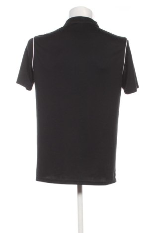 Ανδρικό t-shirt Nike, Μέγεθος L, Χρώμα Μαύρο, Τιμή 18,99 €