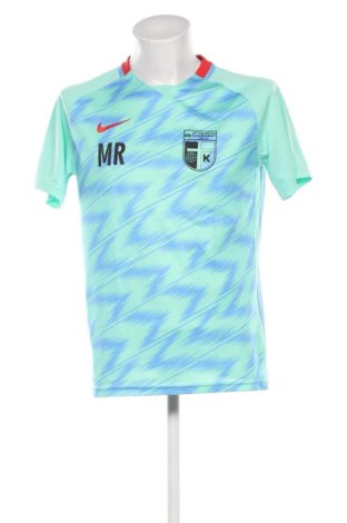 Tricou de bărbați Nike, Mărime L, Culoare Multicolor, Preț 85,99 Lei