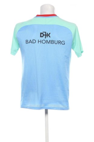 Tricou de bărbați Nike, Mărime L, Culoare Multicolor, Preț 85,99 Lei