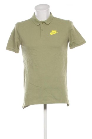 Férfi póló Nike, Méret S, Szín Zöld, Ár 9 319 Ft