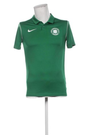 Pánske tričko  Nike, Veľkosť S, Farba Zelená, Cena  34,95 €