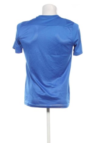 Tricou de bărbați Nike, Mărime M, Culoare Albastru, Preț 83,99 Lei