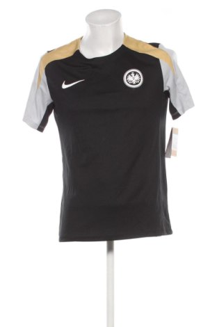 Tricou de bărbați Nike, Mărime M, Culoare Negru, Preț 177,99 Lei